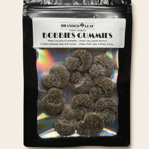 Bobbies Gummies