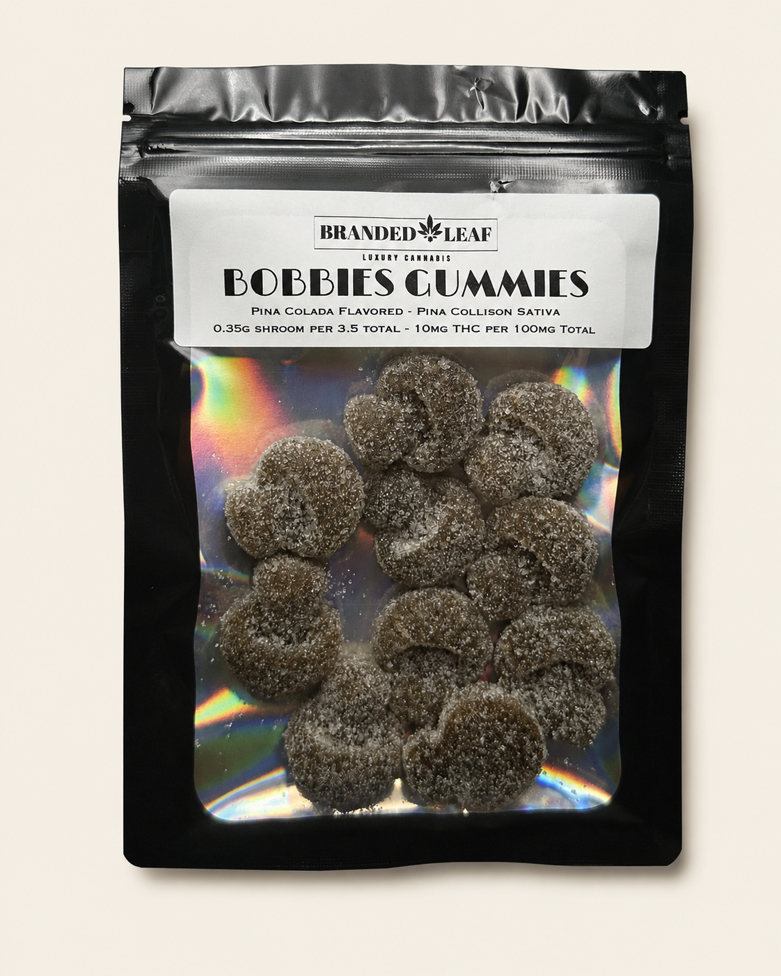 Bobbies Gummies