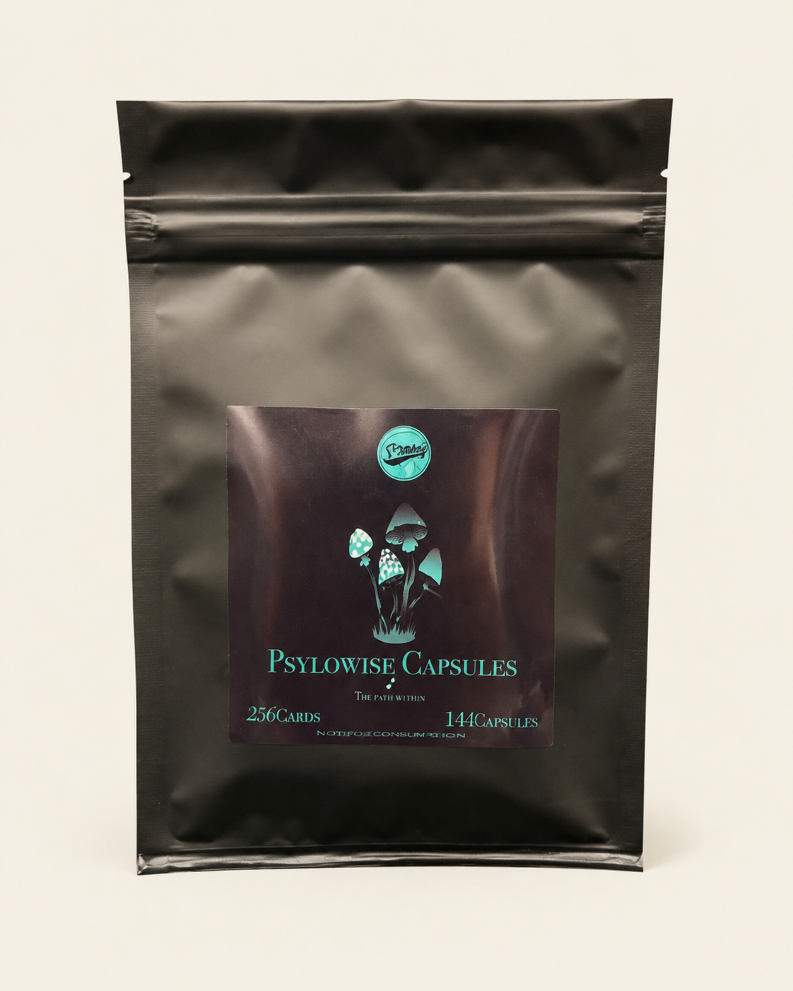 Microdose Capsules