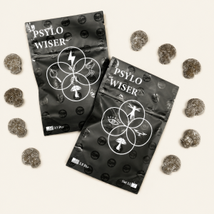 Psylowiser Fun/Focus Gummies