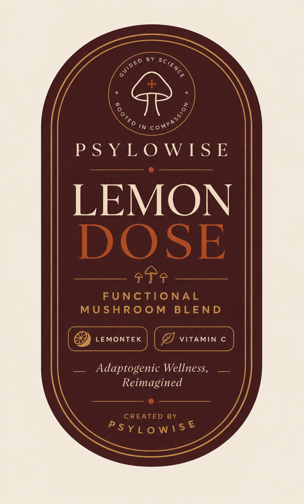 Vitamin C Drink Mix